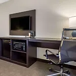 Sleep Inn & Suites Wenatchee-Leavenworth