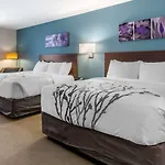Sleep Inn & Suites Wenatchee-Leavenworth