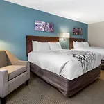 Sleep Inn & Suites Wenatchee-Leavenworth