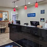 Travelodge By Wyndham Wenatchee