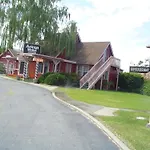 Avenue Motel Wenatchee