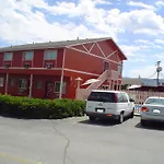 Avenue Motel Wenatchee