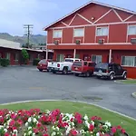 Avenue Motel Wenatchee