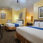 Travelodge By Wyndham Wenatchee