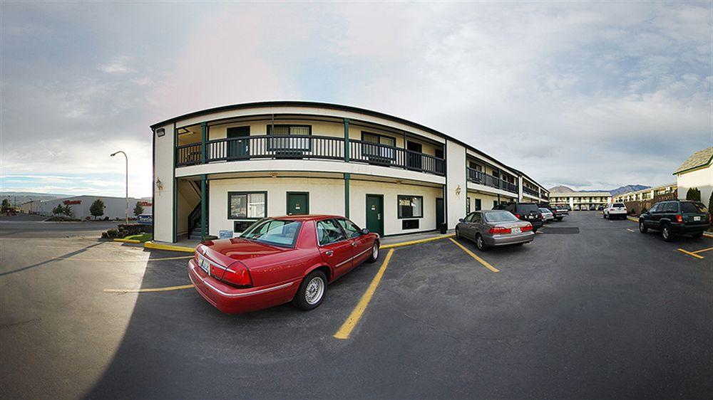Travelodge By Wyndham 2*