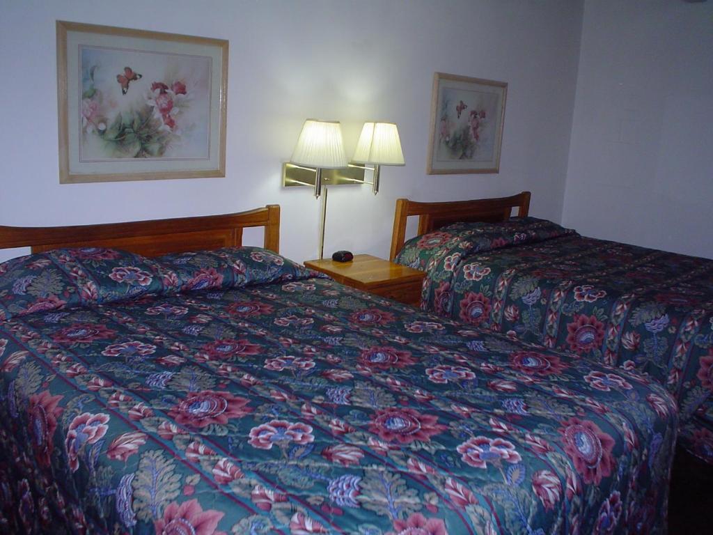 Motel Avenue Motel Wenatchee