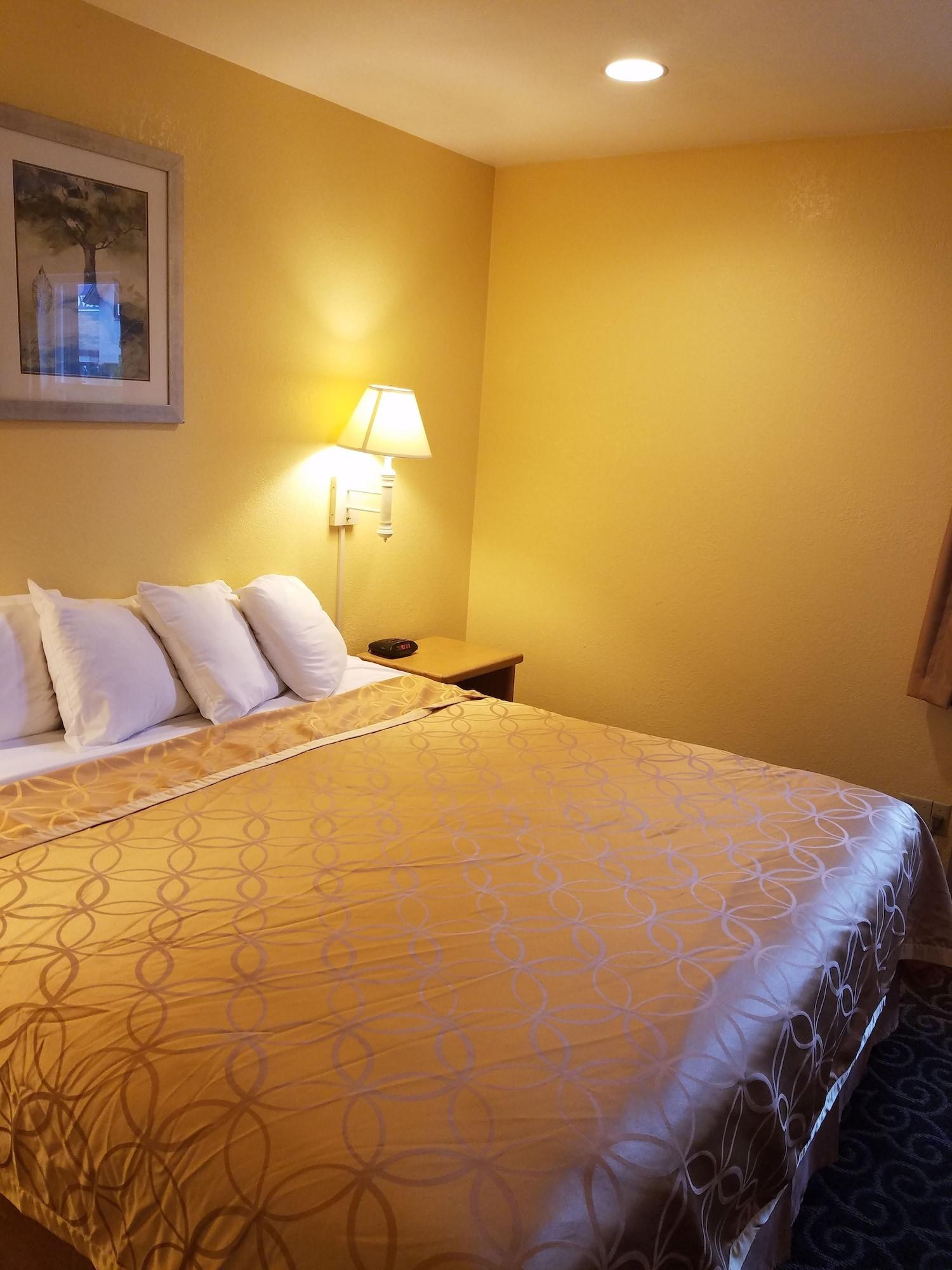 Travelodge By Wyndham
