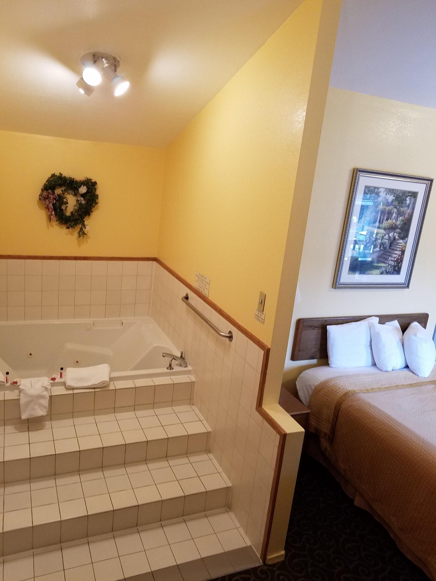Motel Travelodge By Wyndham
