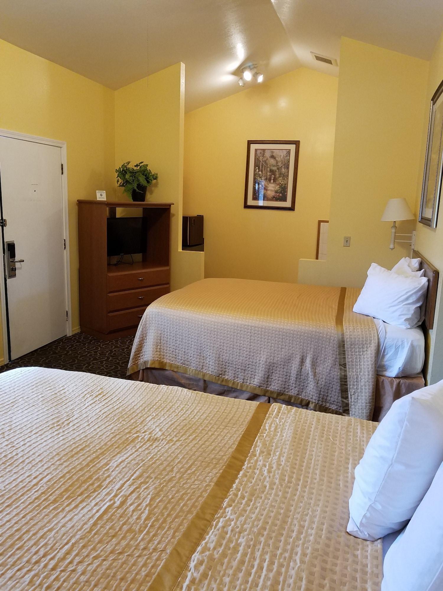 Motel Travelodge By Wyndham