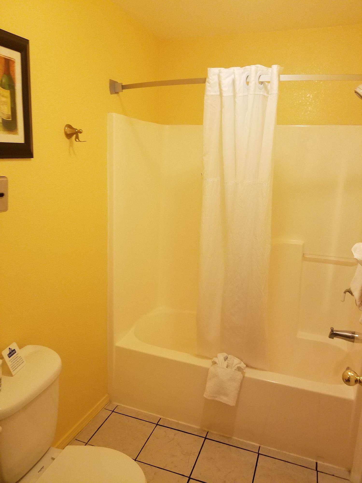 Travelodge By Wyndham Wenatchee
