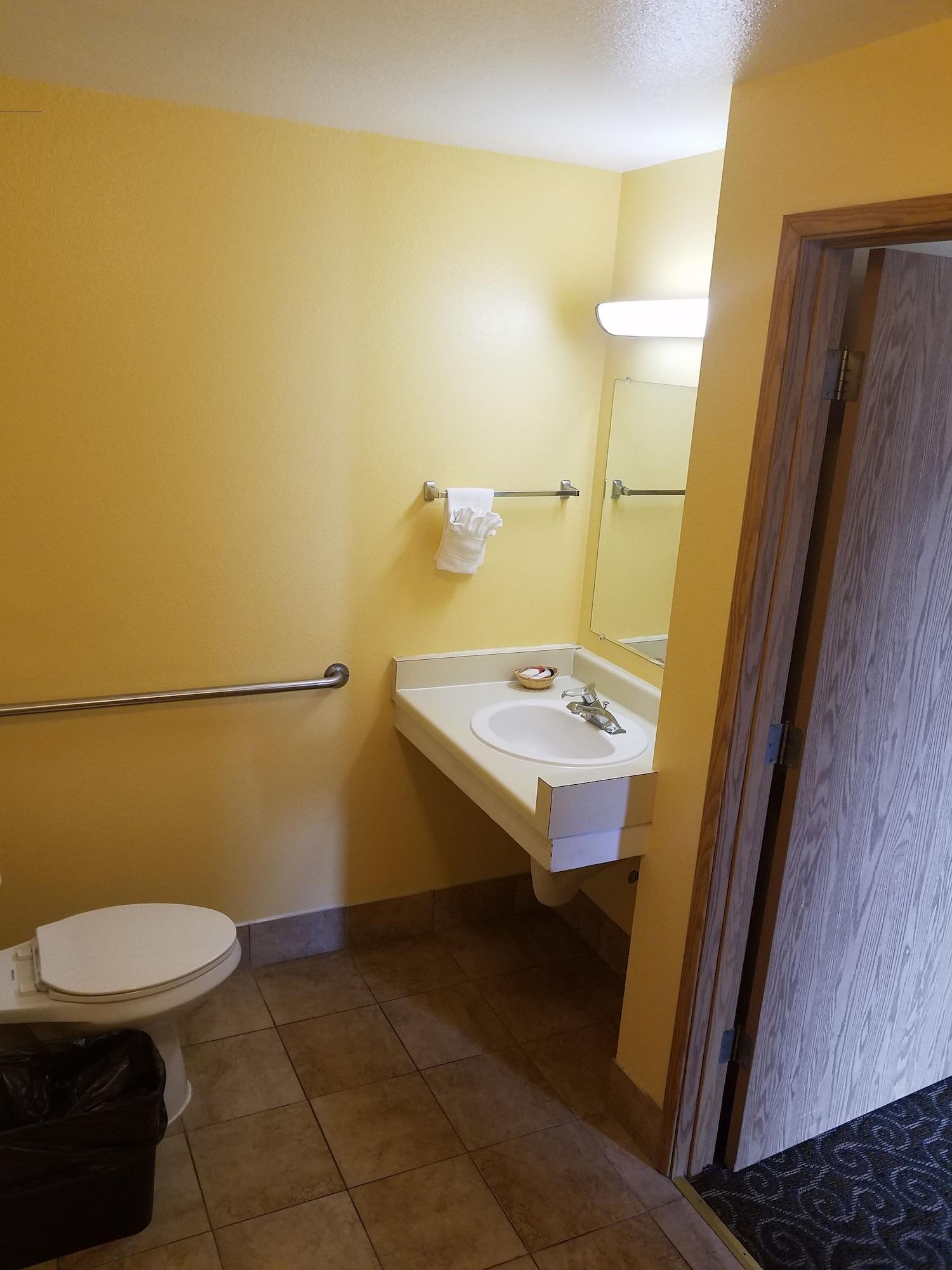Travelodge By Wyndham 2*