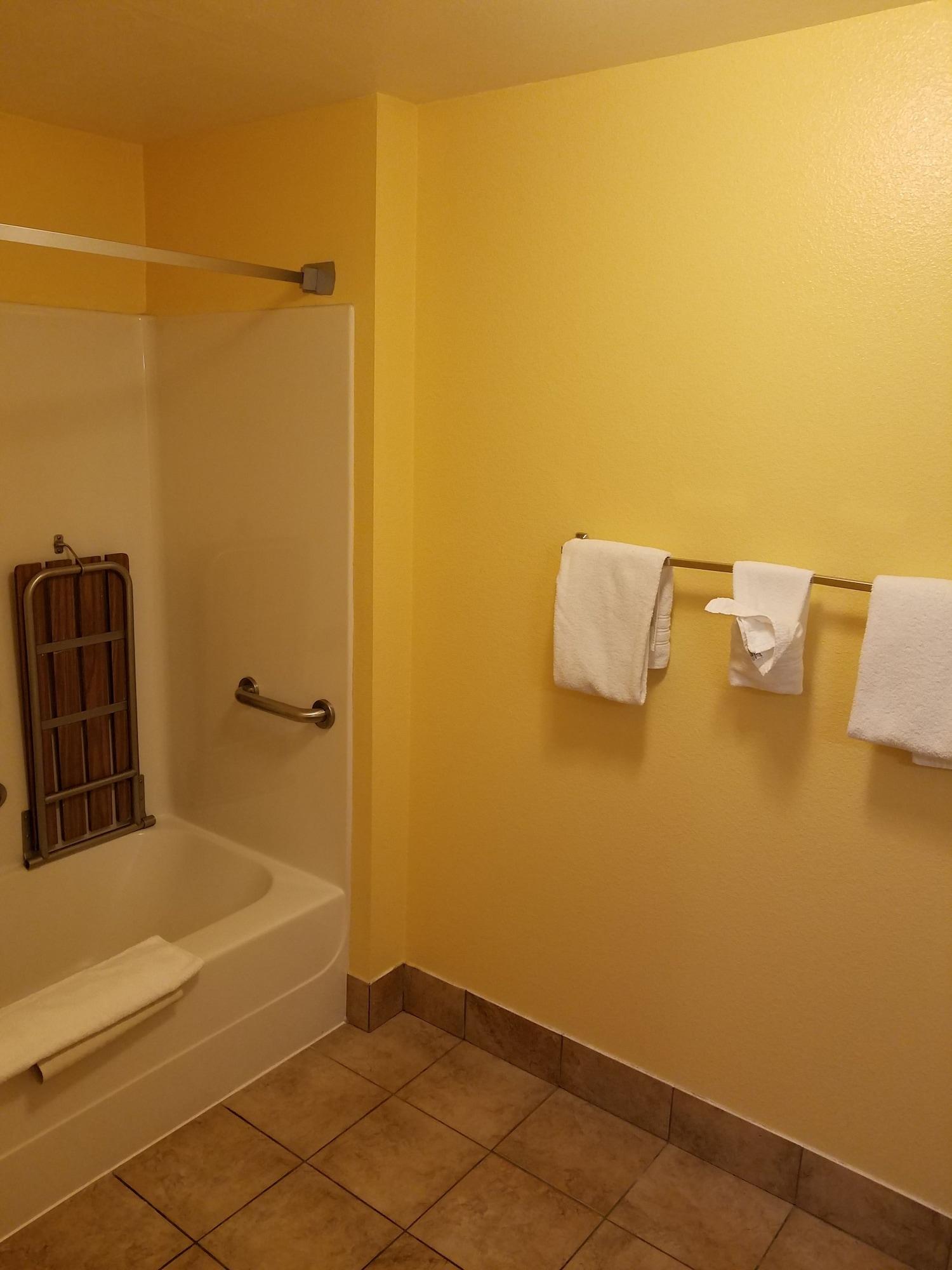 Motel Travelodge By Wyndham