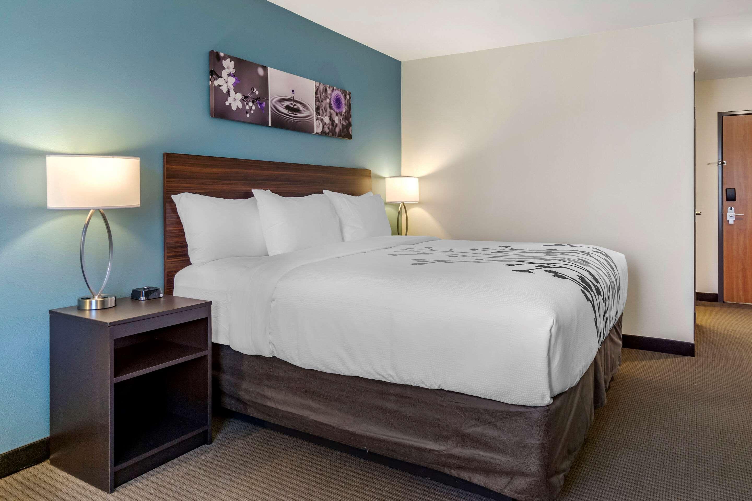 Sleep & Wenatchee-leavenworth Wenatchee