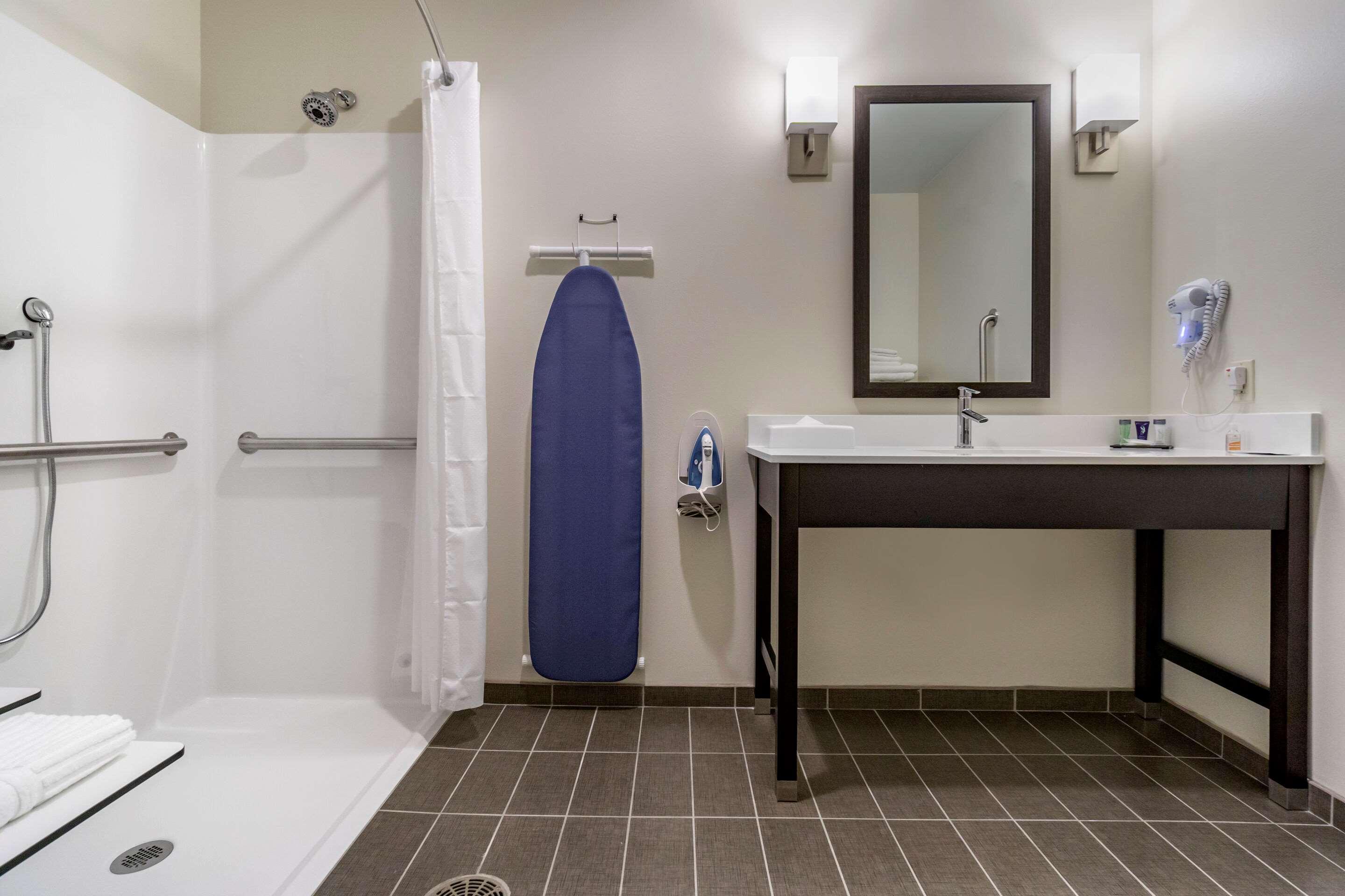 Hotel Sleep & Wenatchee-leavenworth Wenatchee