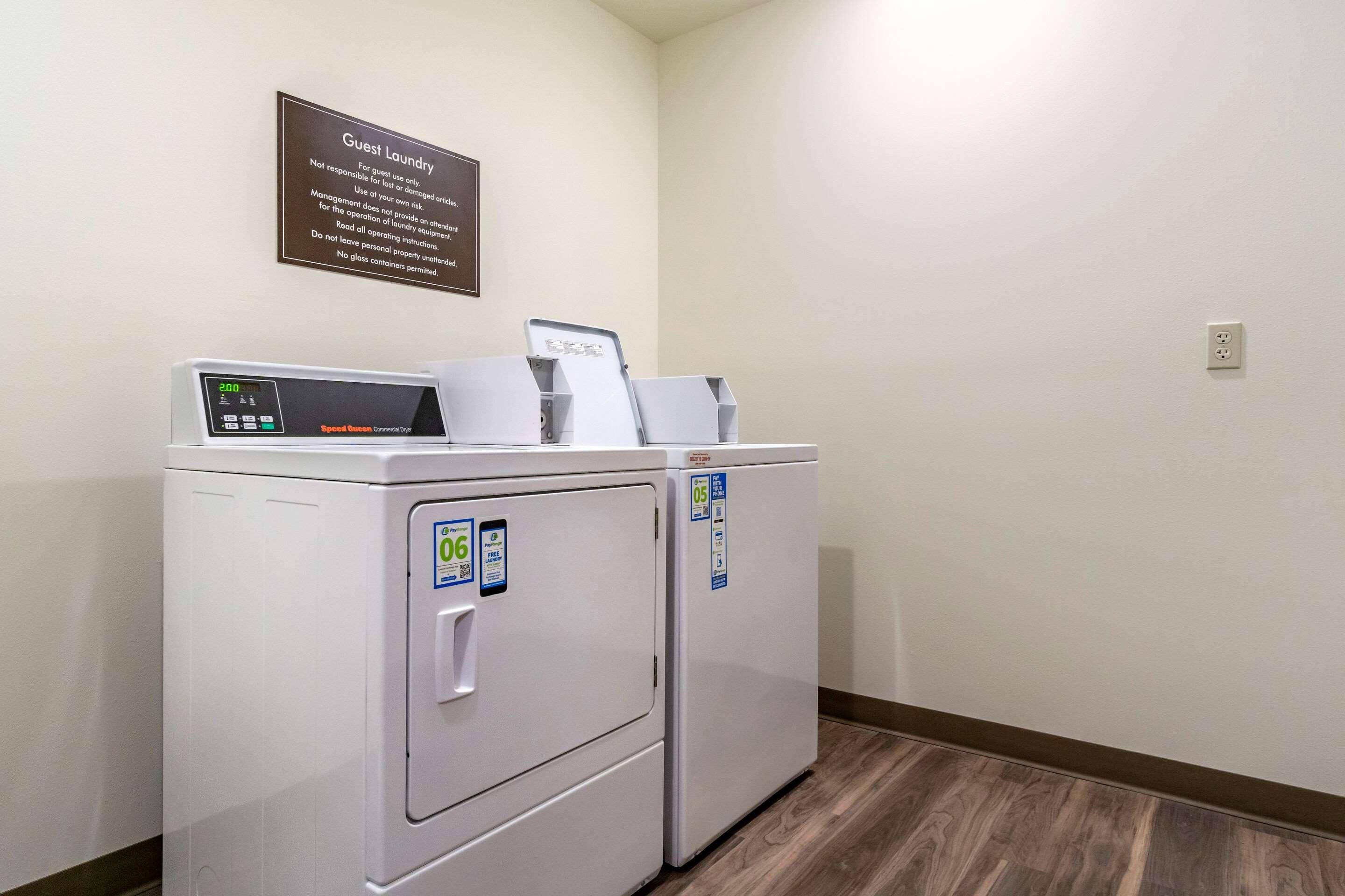 Sleep & Wenatchee-leavenworth Hotel 2*