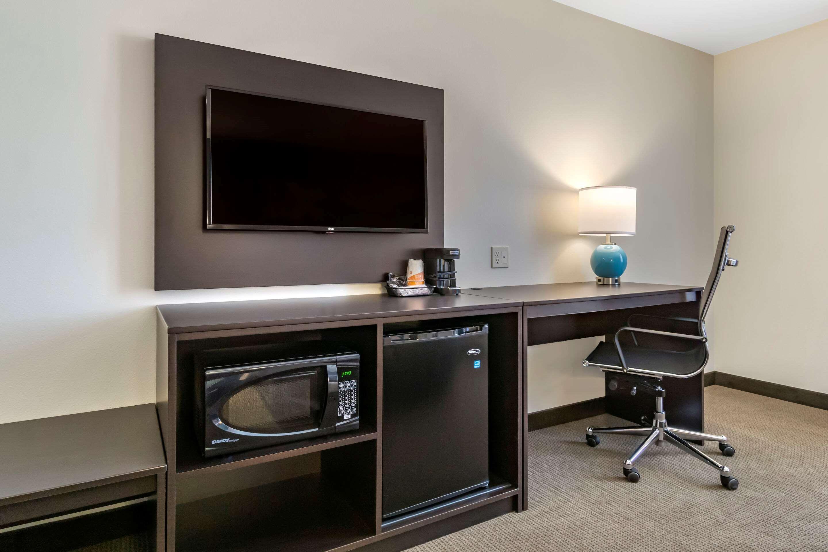 Hotel Sleep & Wenatchee-leavenworth 2*