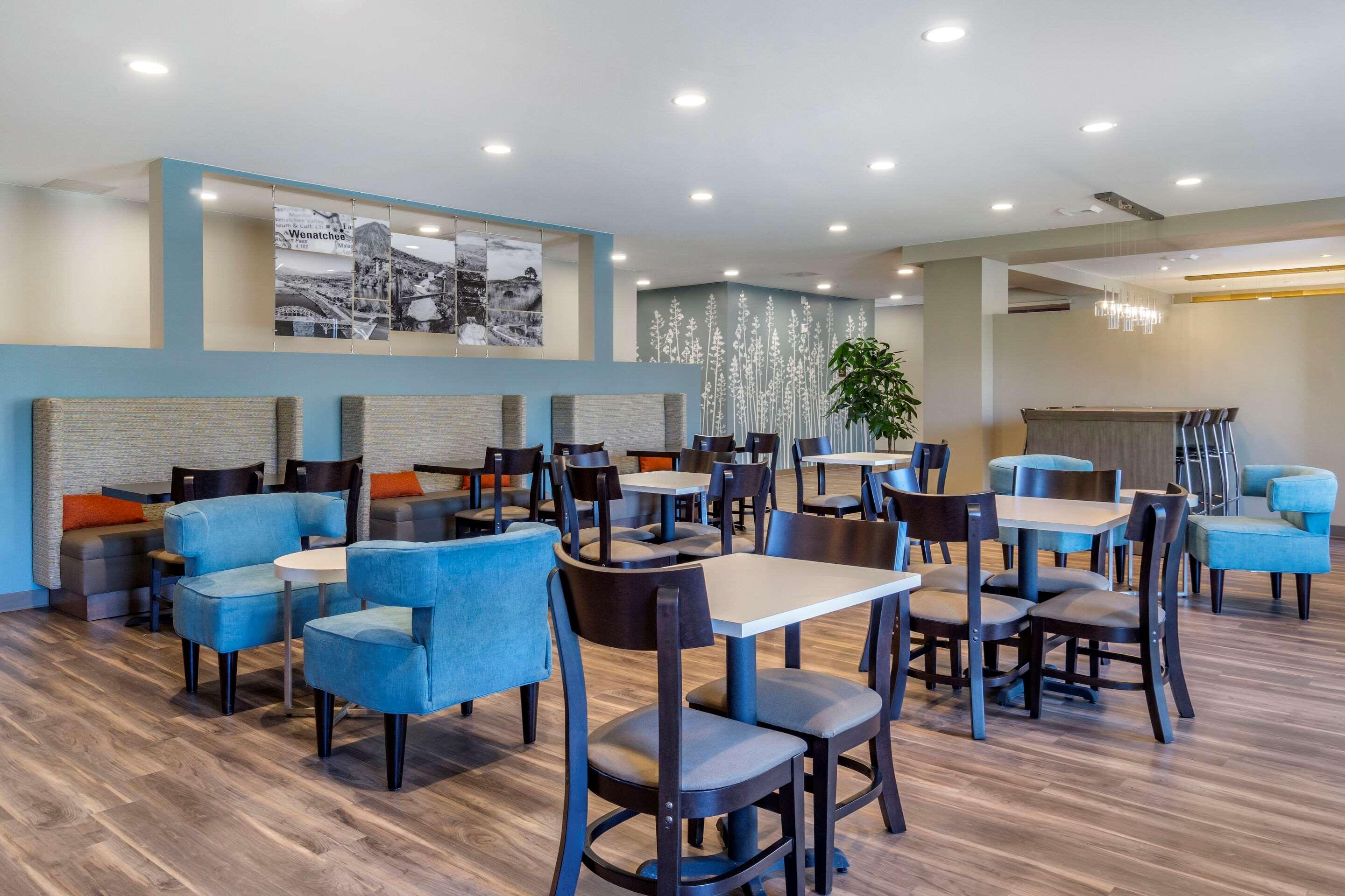 Hotel Sleep & Wenatchee-leavenworth 2*
