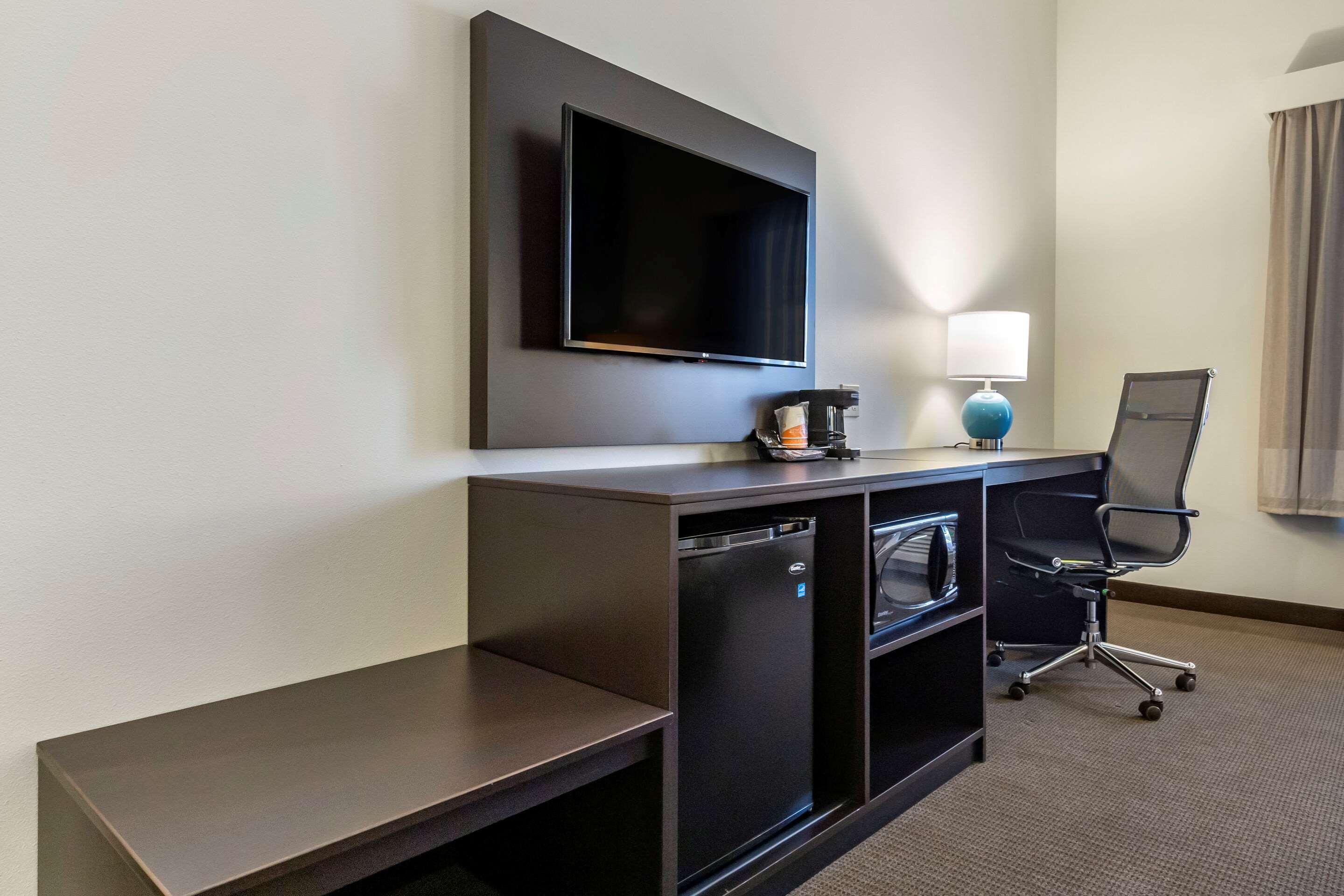 Sleep & Wenatchee-leavenworth Hotel