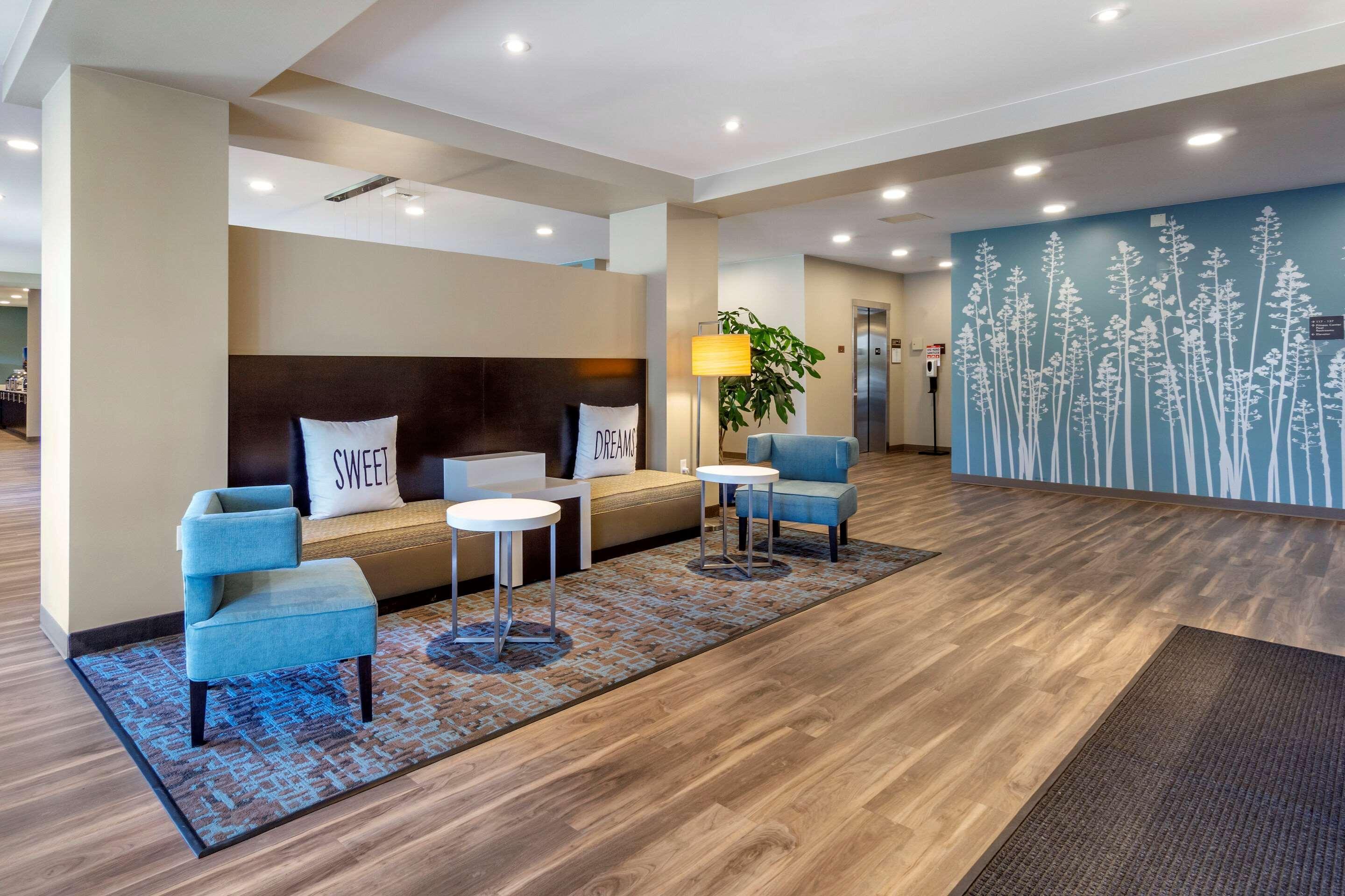 Sleep & Wenatchee-leavenworth 2*