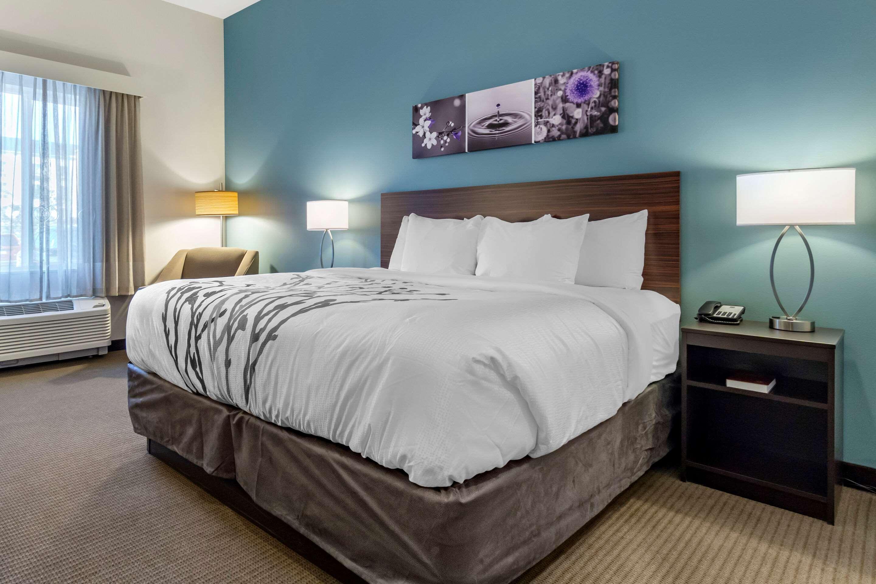 Sleep & Wenatchee-leavenworth 2* Wenatchee