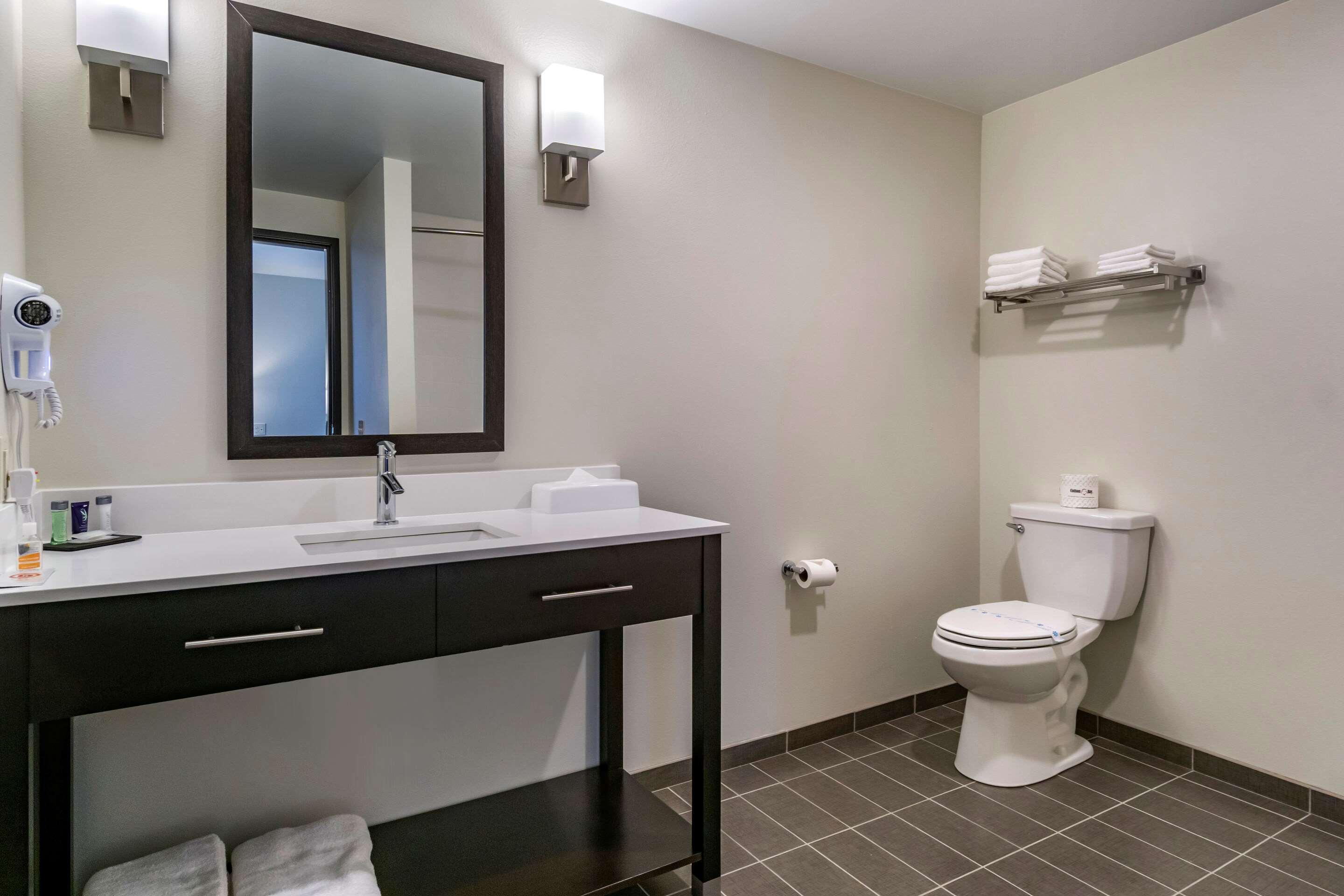 Hotel Sleep & Wenatchee-leavenworth