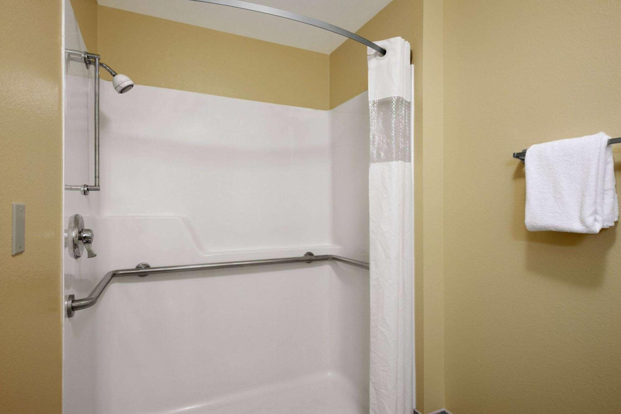 Travelodge By Wyndham 2* Wenatchee