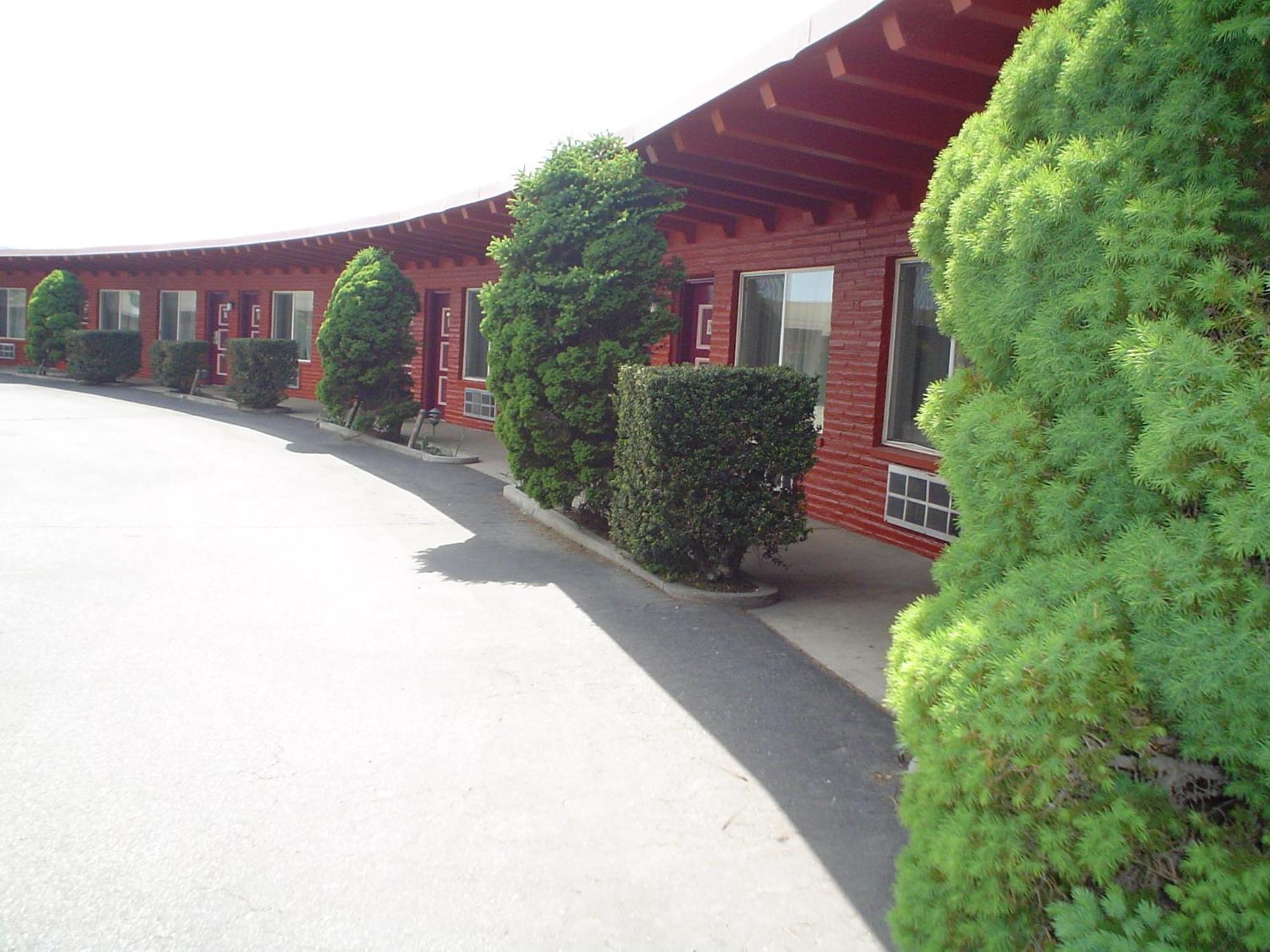 Avenue Motel Wenatchee Motel