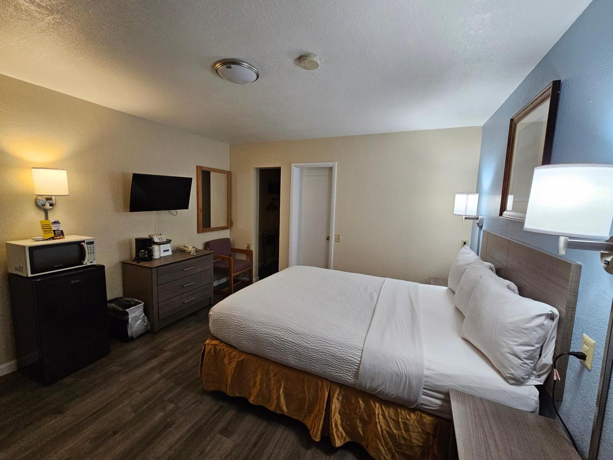 Travelodge By Wyndham