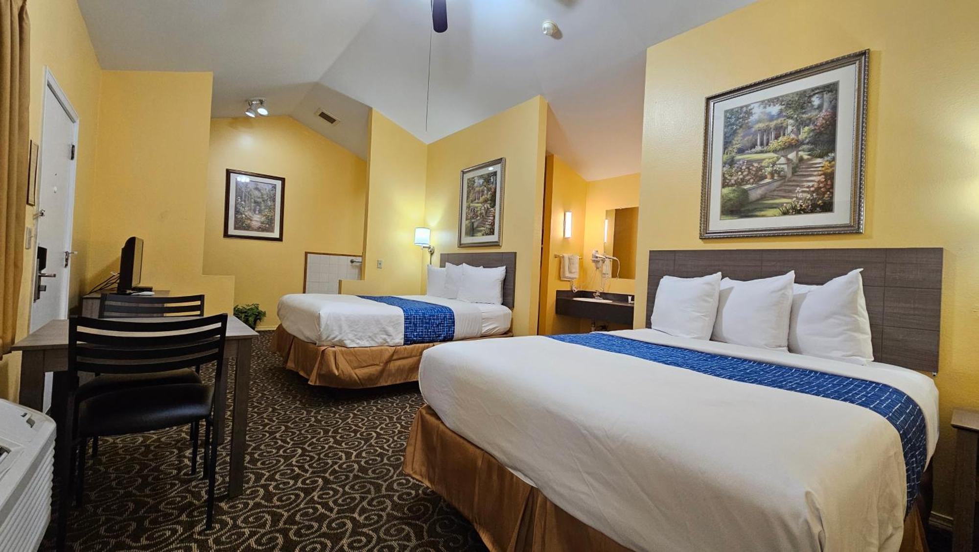 Travelodge By Wyndham