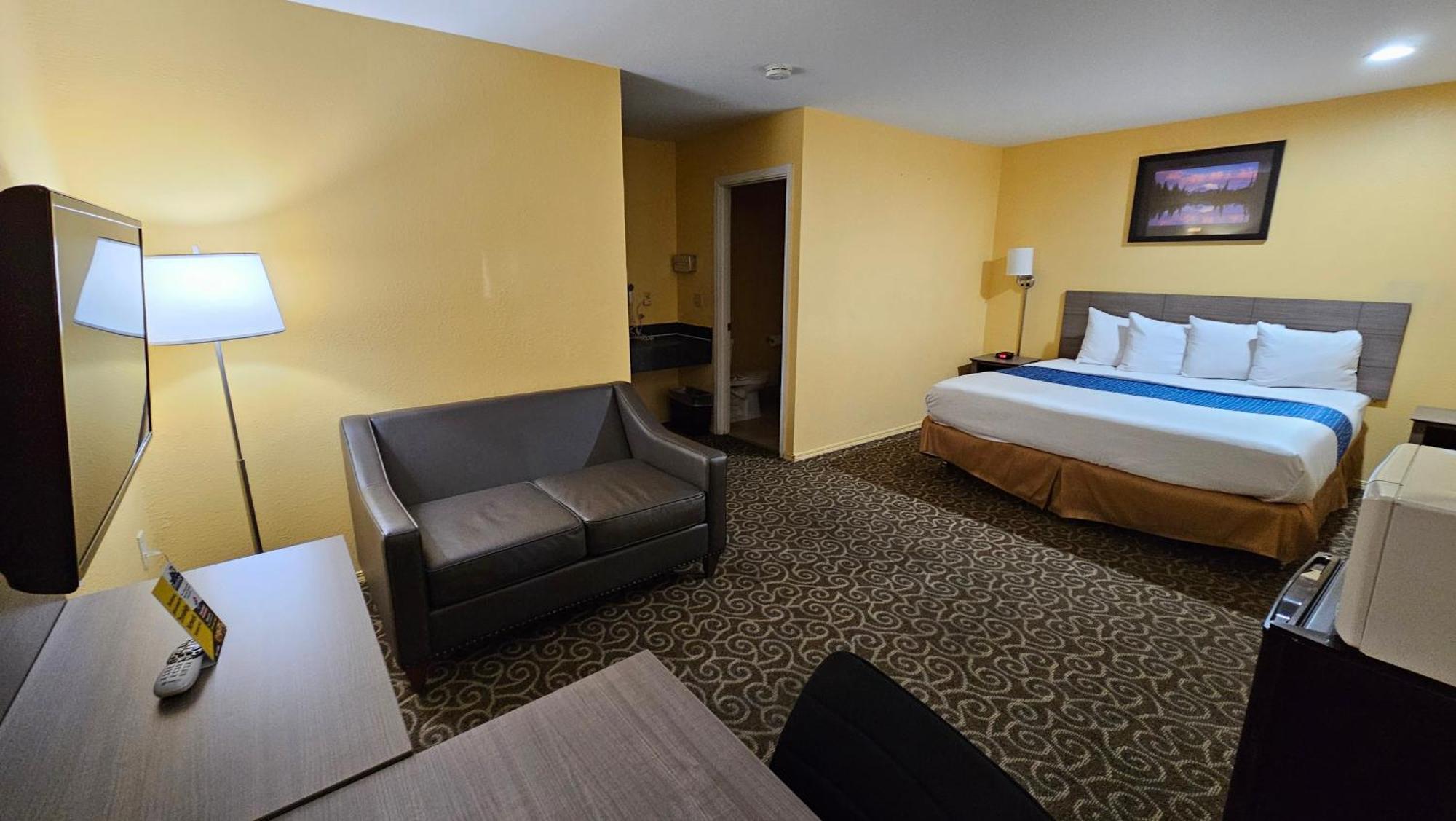 Travelodge By Wyndham 2*