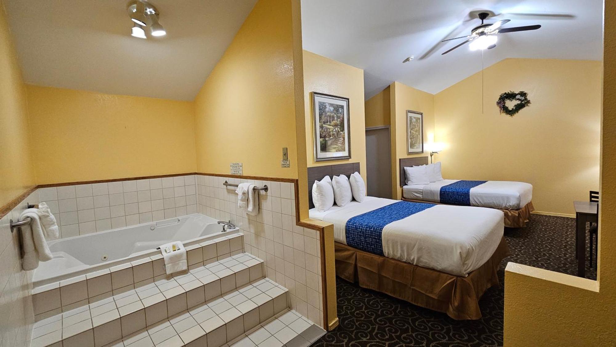 Travelodge By Wyndham Wenatchee