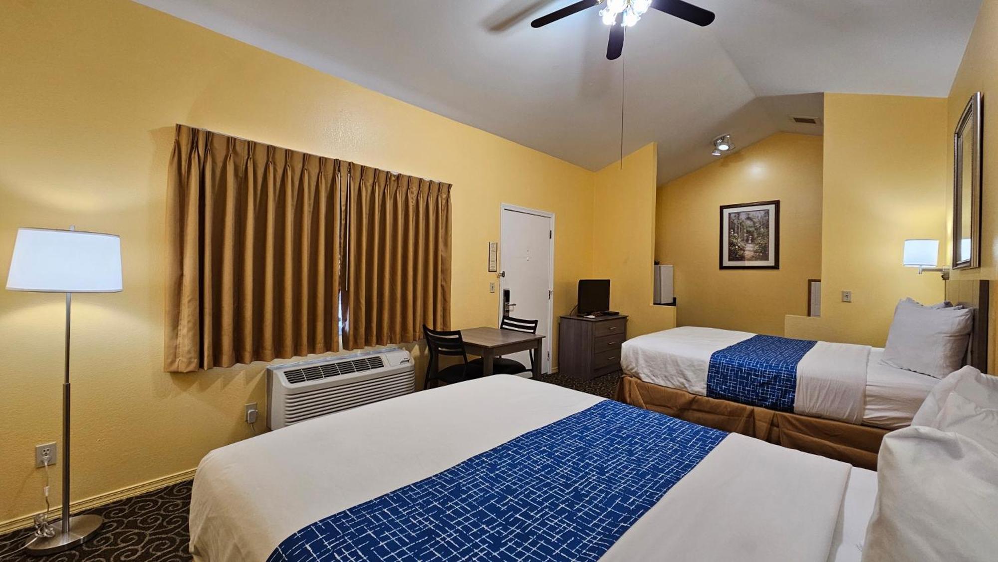 Travelodge By Wyndham 2* Wenatchee