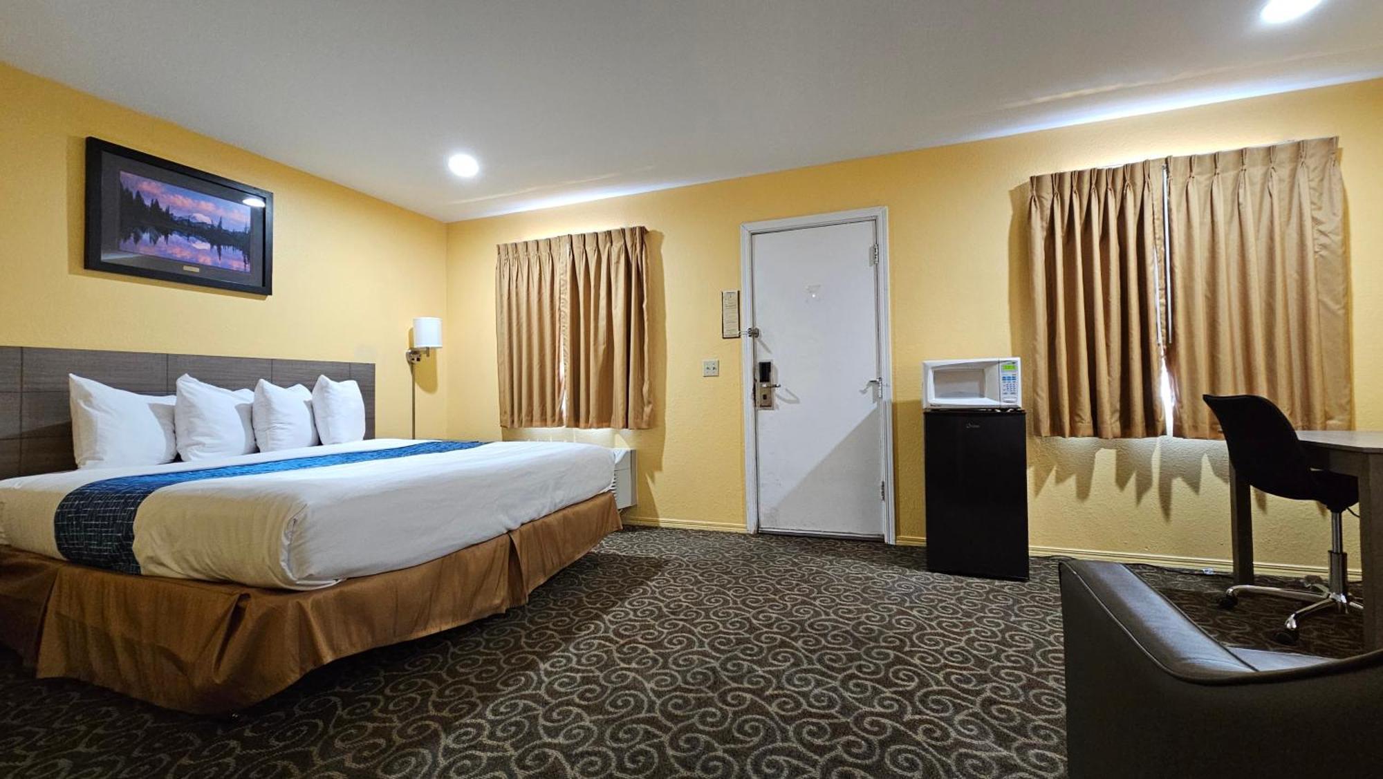 Motel Travelodge By Wyndham