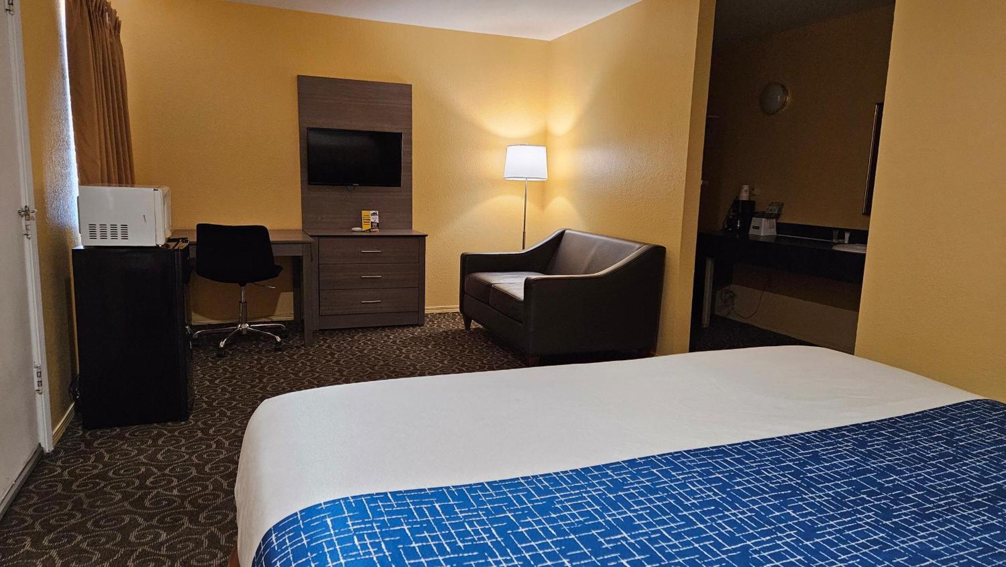 Motel Travelodge By Wyndham