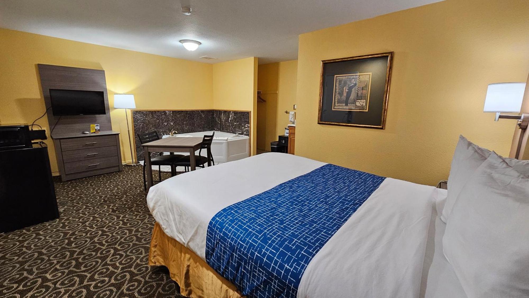 Travelodge By Wyndham Motel Wenatchee