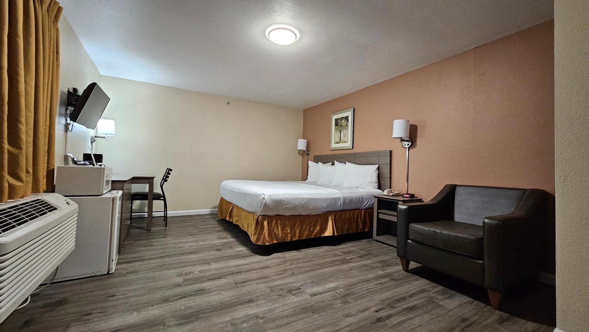 Travelodge By Wyndham 2* Wenatchee