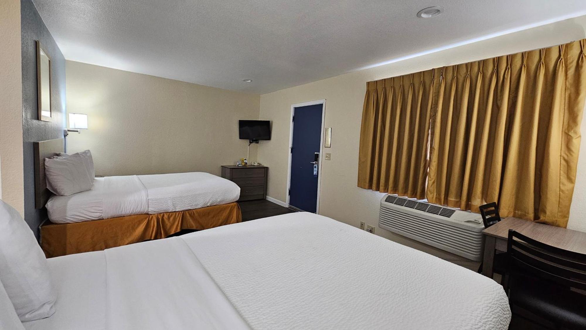 Travelodge By Wyndham