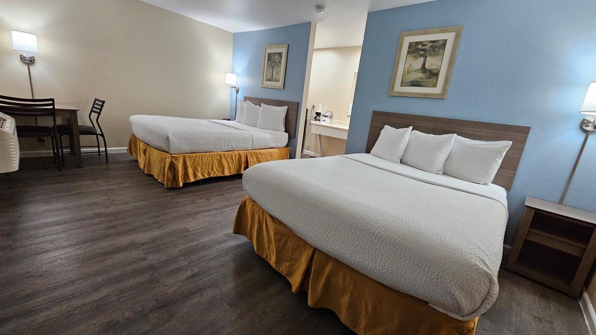 Motel Travelodge By Wyndham