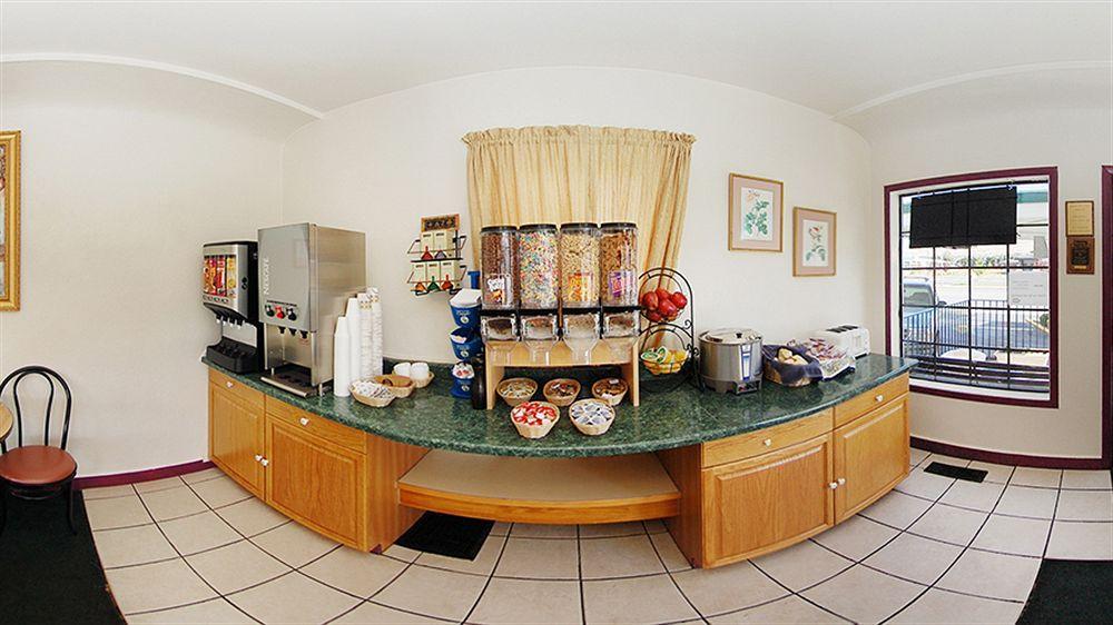 Travelodge By Wyndham Wenatchee