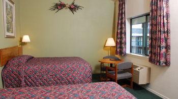 Travelodge By Wyndham