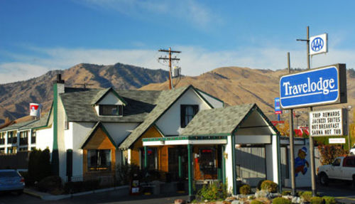 Travelodge By Wyndham