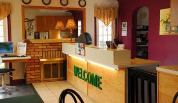 Motel Travelodge By Wyndham