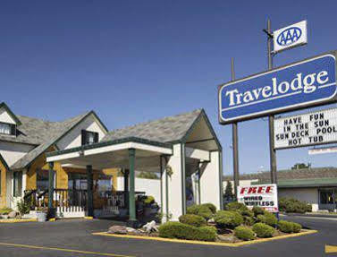 Motel Travelodge By Wyndham