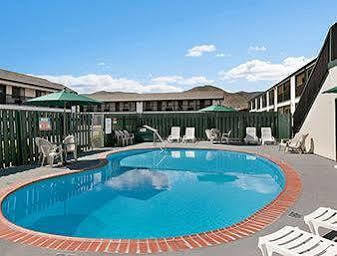 Travelodge By Wyndham Wenatchee