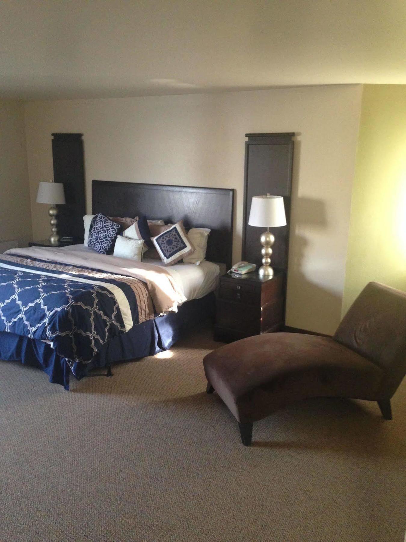 Hotel Cedars Wenatchee