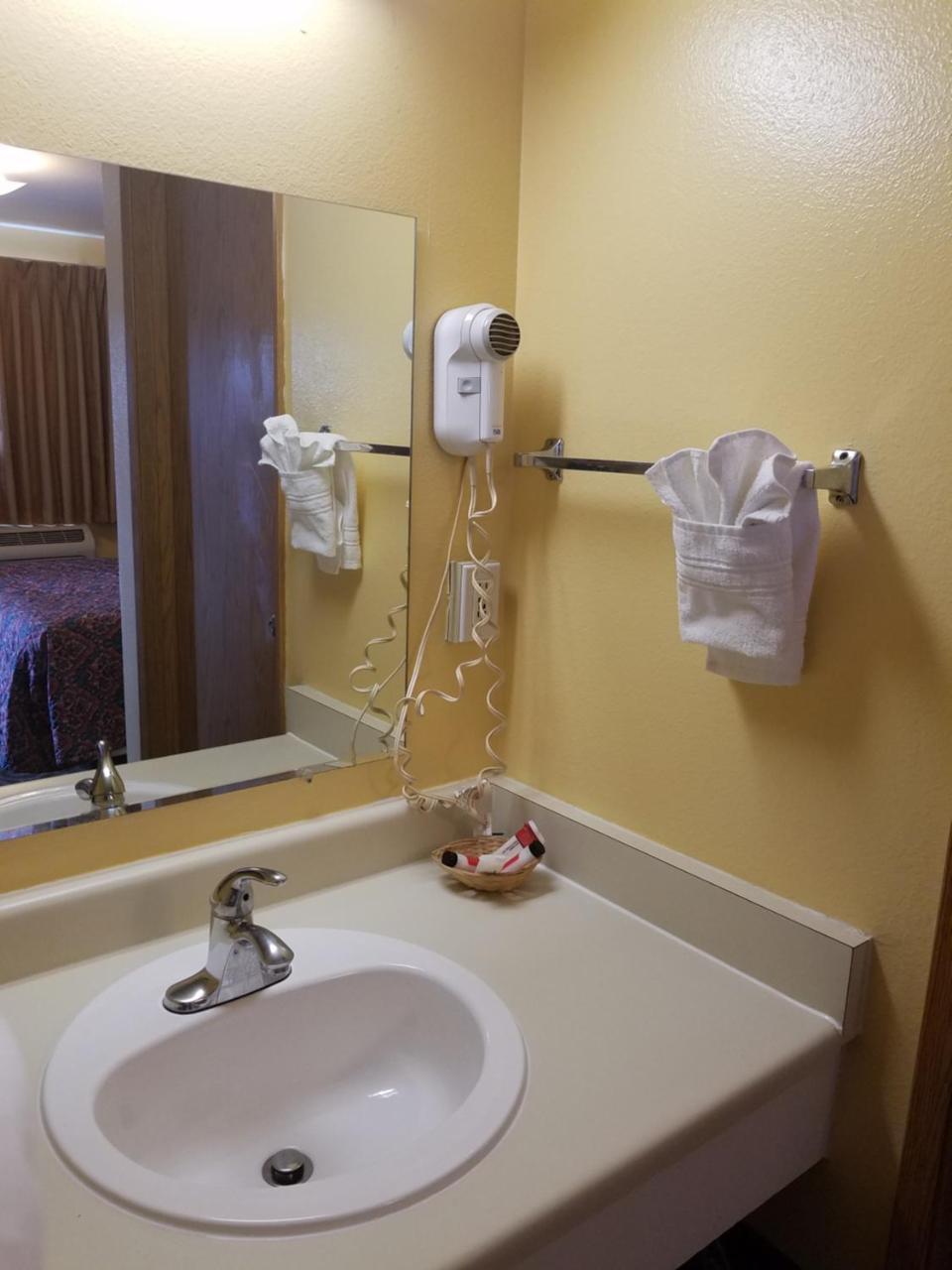 Motel Travelodge By Wyndham Wenatchee
