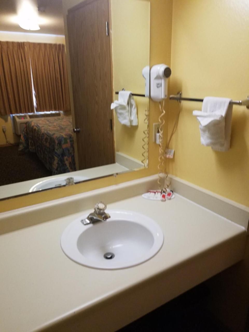Travelodge By Wyndham Wenatchee
