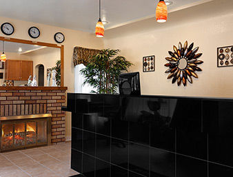 Motel Travelodge By Wyndham Wenatchee