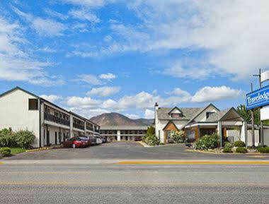Motel Travelodge By Wyndham Wenatchee