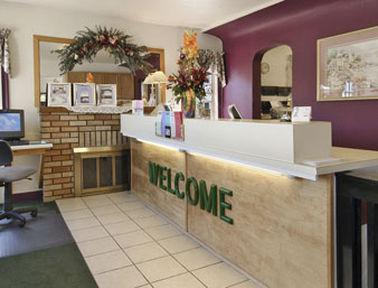 Motel Travelodge By Wyndham Wenatchee
